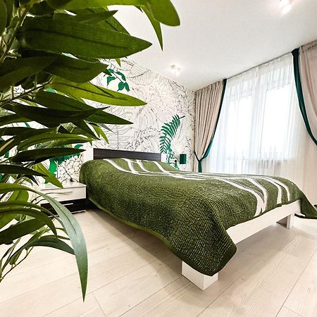 Jungle Apartments Виниця Екстериор снимка