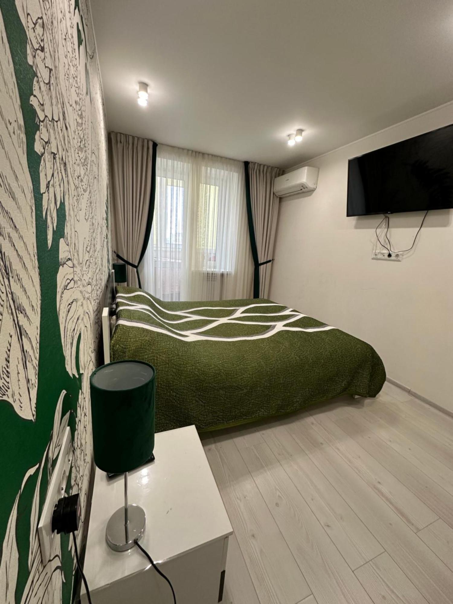 Jungle Apartments Виниця Екстериор снимка