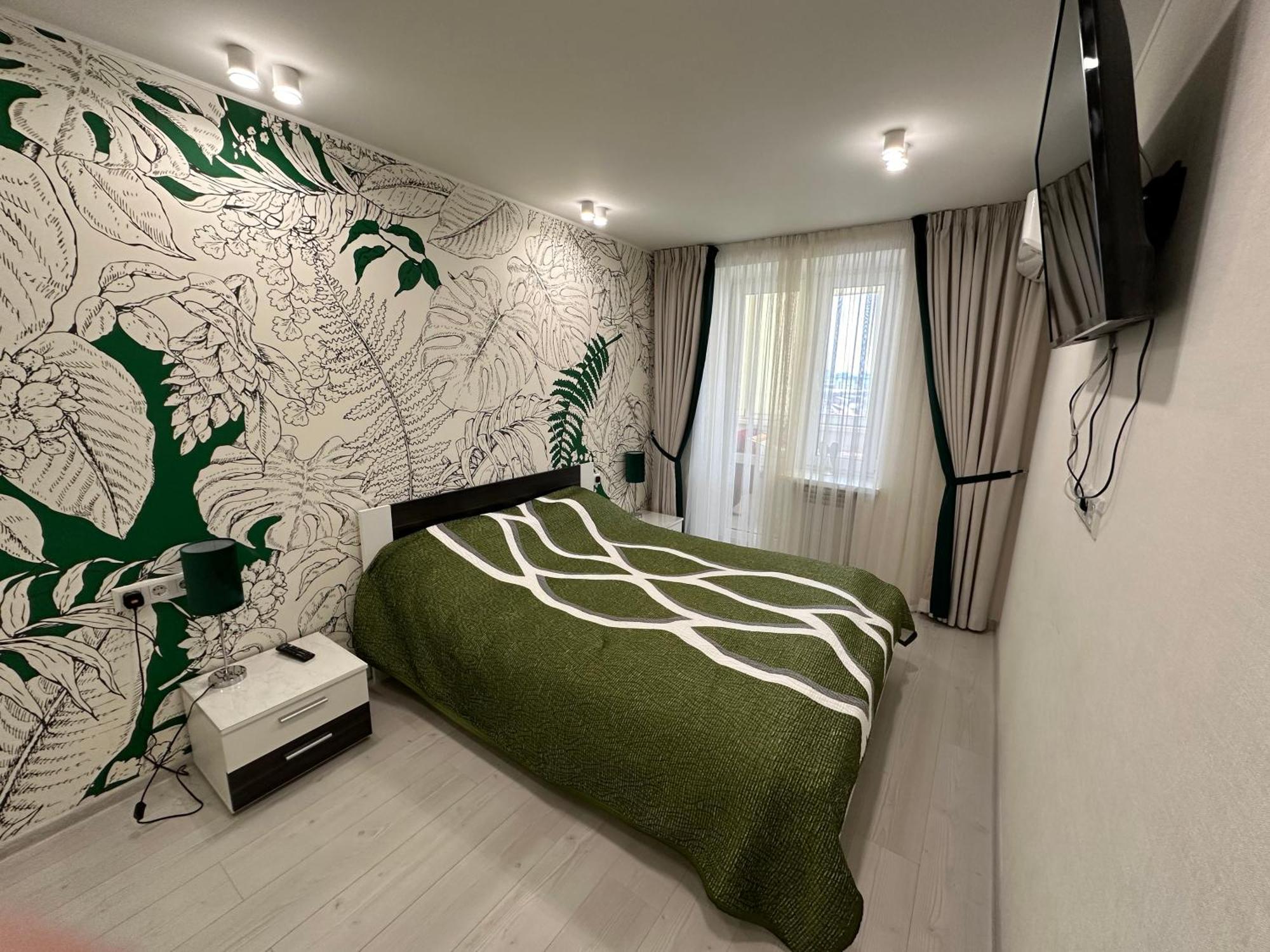 Jungle Apartments Виниця Екстериор снимка