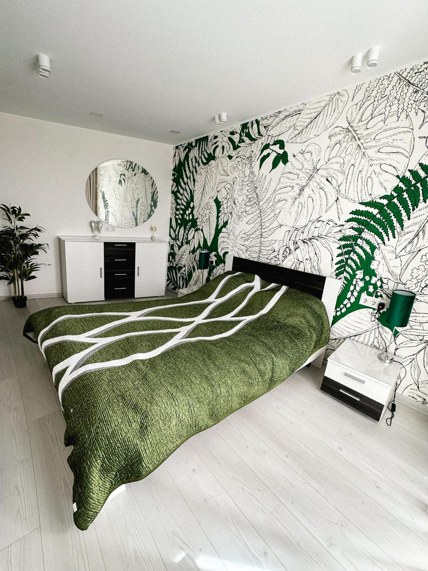 Jungle Apartments Виниця Екстериор снимка